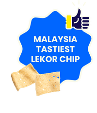 Malaysia #1 Bingeworthy Lekor Chips – fiskor.co