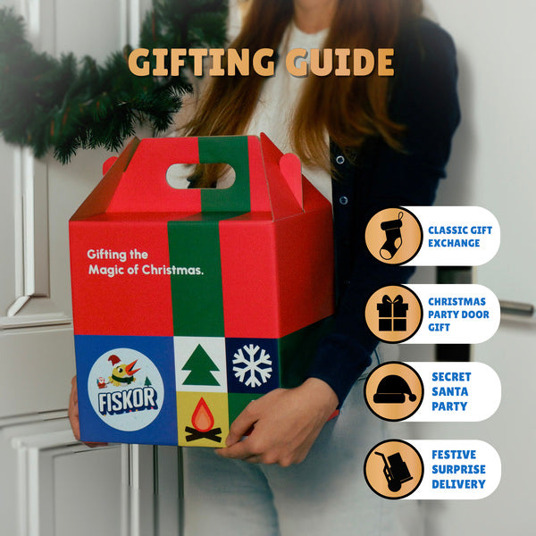 Christmas Wonderland Gift Set (Limited Edition)