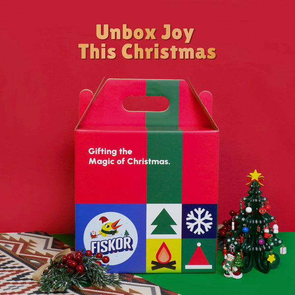 Christmas Wonderland Gift Set (Limited Edition)