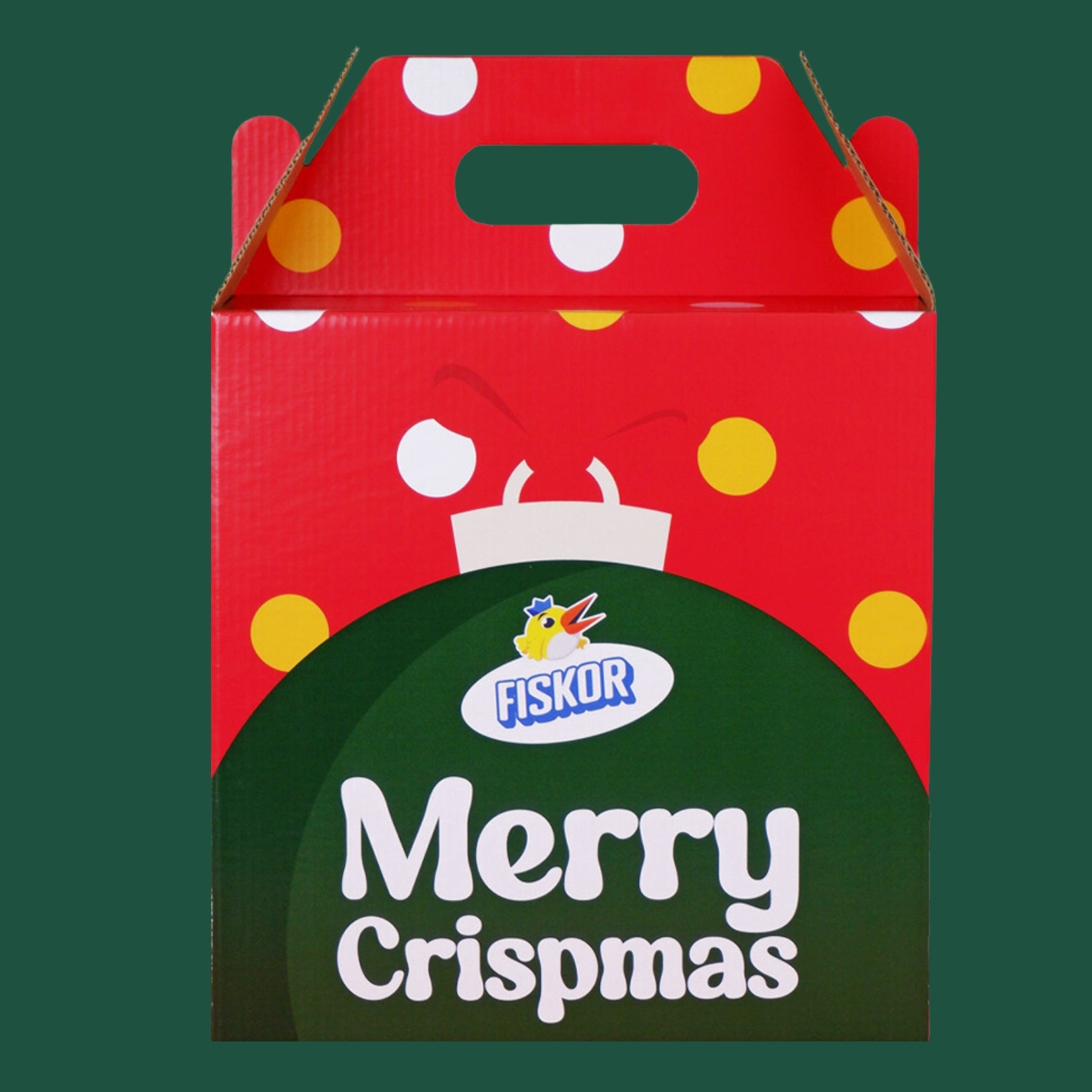 Fiskor Christmas Gift Set (Limited Edition)