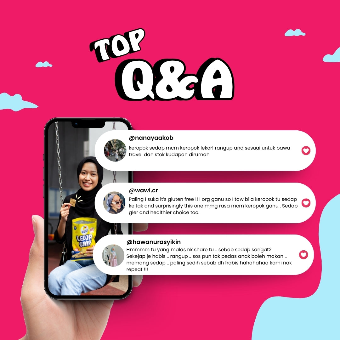 Fiskor Bundle of 12 – Party Pack 60g